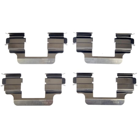 Dorman Disc Brake Hardware Kit, HW13571 HW13571